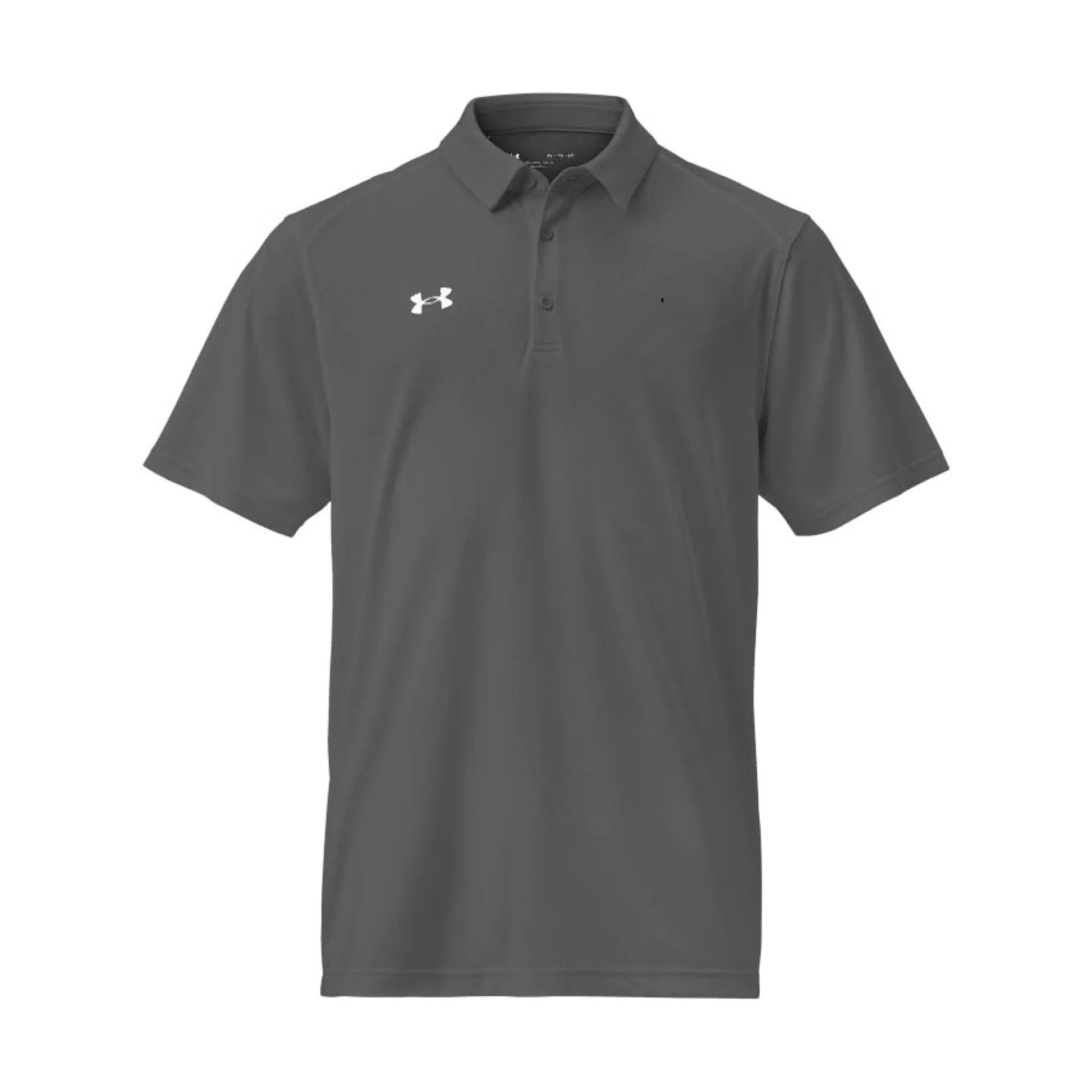 Polo Shirt - Under Armour Mens Polo-1_0024_Layer 7
