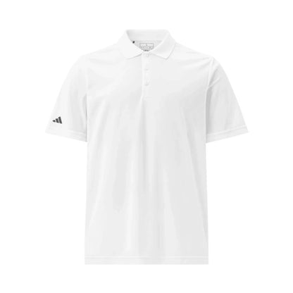 Polo Shirt - Adidas Sport Polo Shirt-1_0007_Layer 15