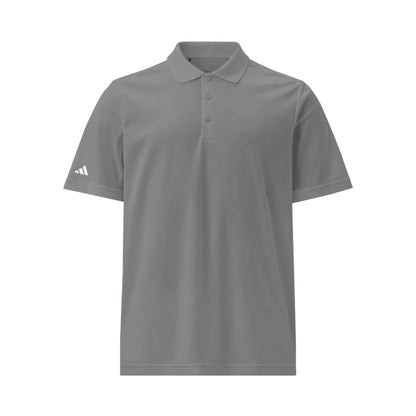 Polo Shirt - Adidas Sport Polo Shirt-1_0009_Layer 13