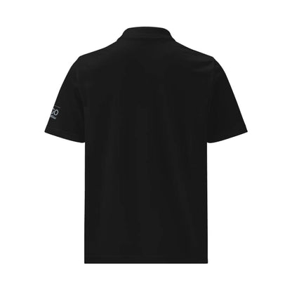 Polo Shirt - Adidas Sport Polo Shirt-1_0002_Layer 5