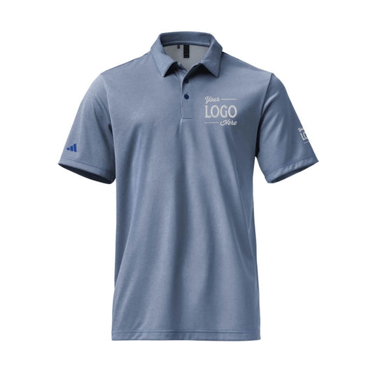 Polo Shirt - Adidas Space-Dyed Polo Shirt-1_0013_Layer 4