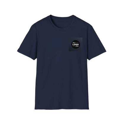 Gildan 6400 Short T Unisex_0011_Layer 1