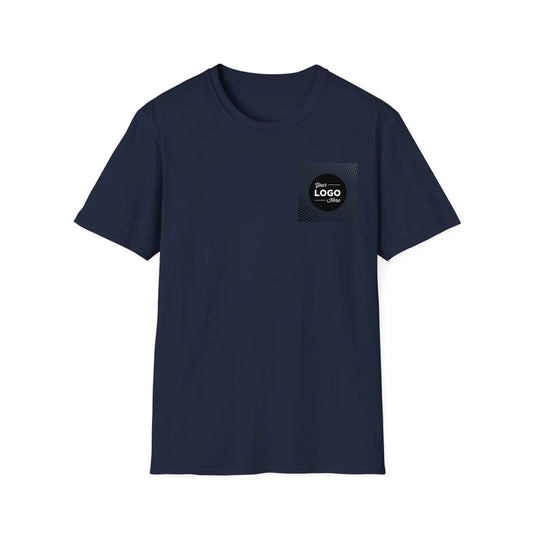 Gildan 6400 Short T Unisex_0011_Layer 1