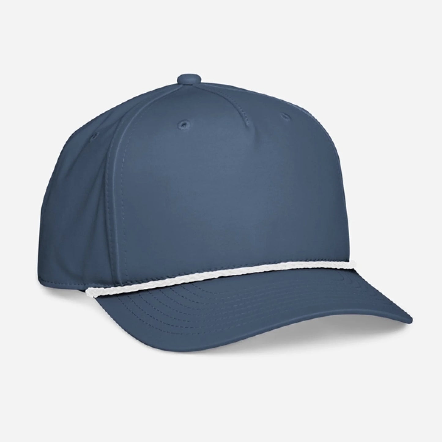Embroidered Classic Rope Cap | Richardson 258