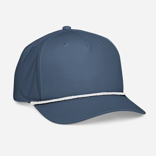Embroidered Classic Rope Cap | Richardson 258