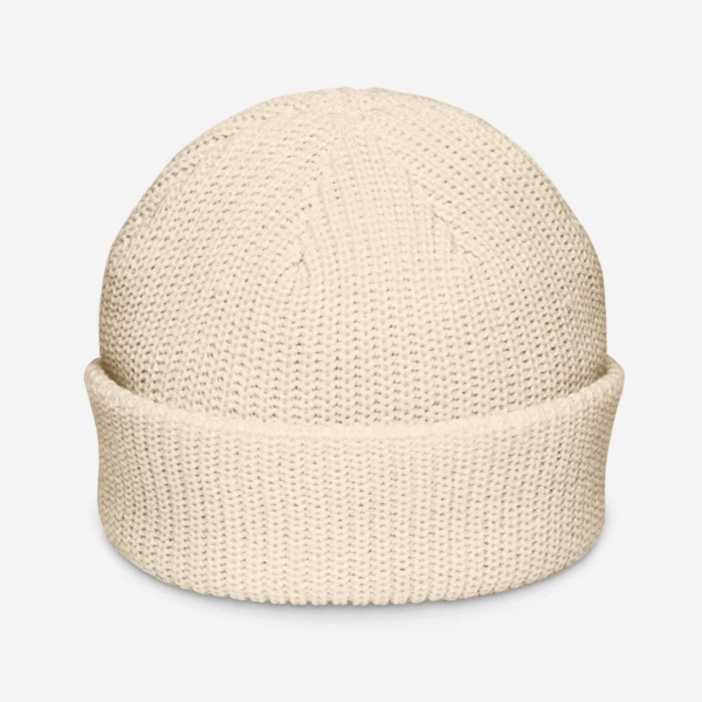 Embroidered Fisherman Beanie | AS Colour 1120