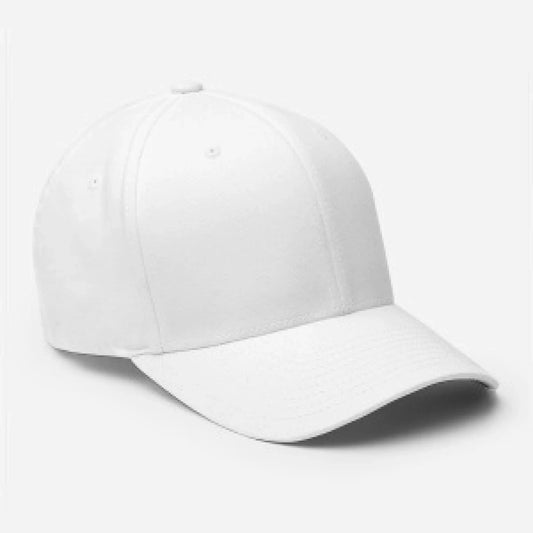 Embroidered Closed-Back Cap | Flexfit 6277