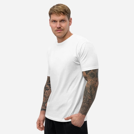 DTG - Men's Fitted T-Shirt | Next Level 3600