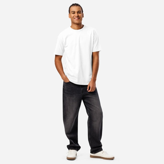 DTG - Men's Premium Short Sleeve Tee | Cotton Heritage MC1082