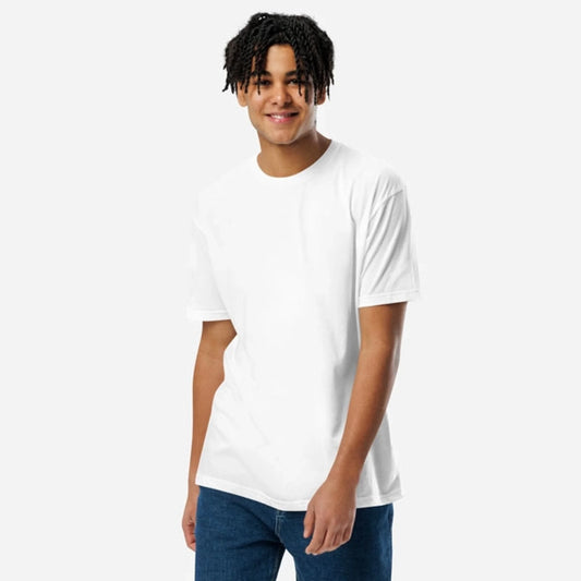 DTG - Unisex CVC T-shirt | Next Level 6210