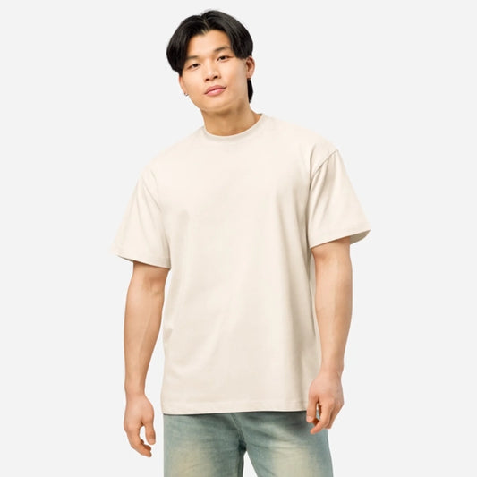 DTG - Men's Box Tee | Cotton Heritage MC1087