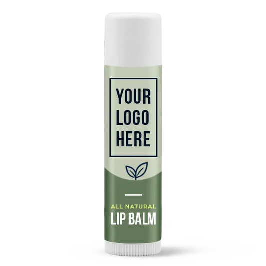 Sustainable All Natural Lip Balm