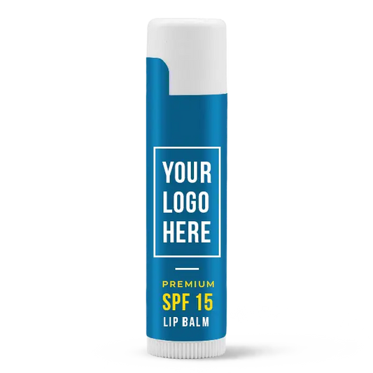 Premium SPF 15 Broad Spectrum Lip Balm