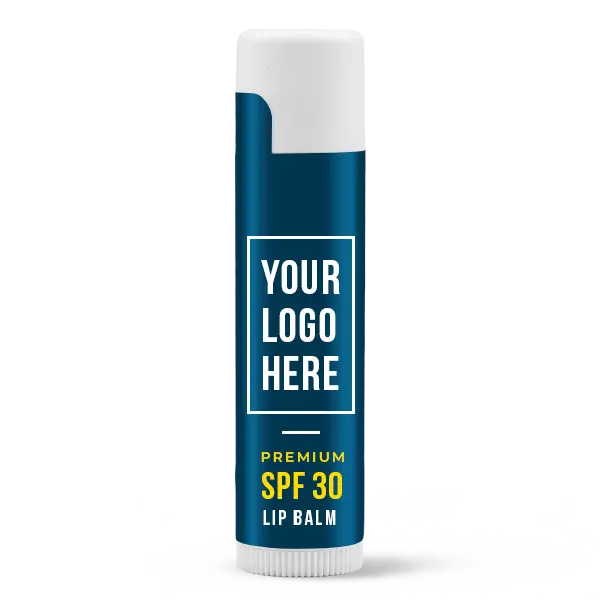 Premium SPF 30 Broad Spectrum Lip Balm