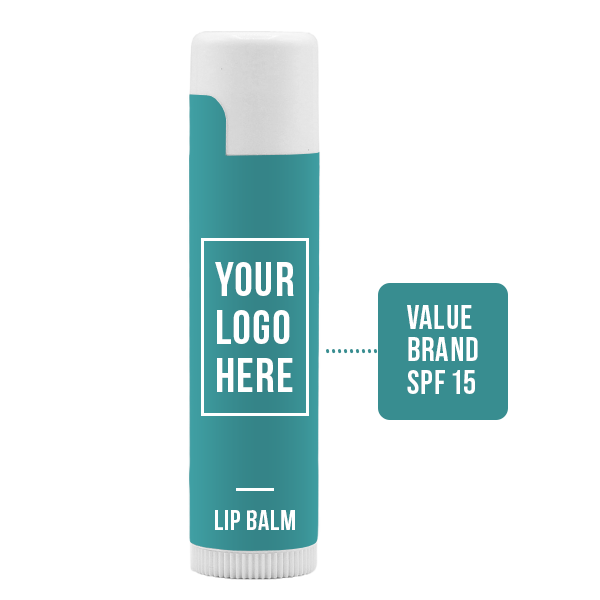 Value SPF 15 Broad Spectrum Lip Balm