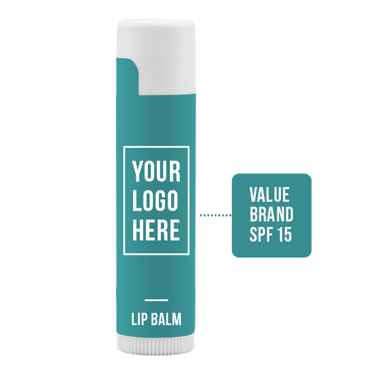 Value SPF 15 Broad Spectrum Lip Balm