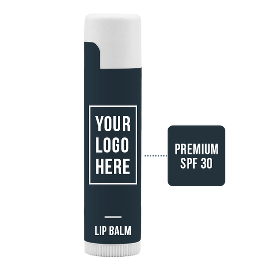 Premium SPF 30 Broad Spectrum Lip Balm