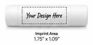 Imprint Area