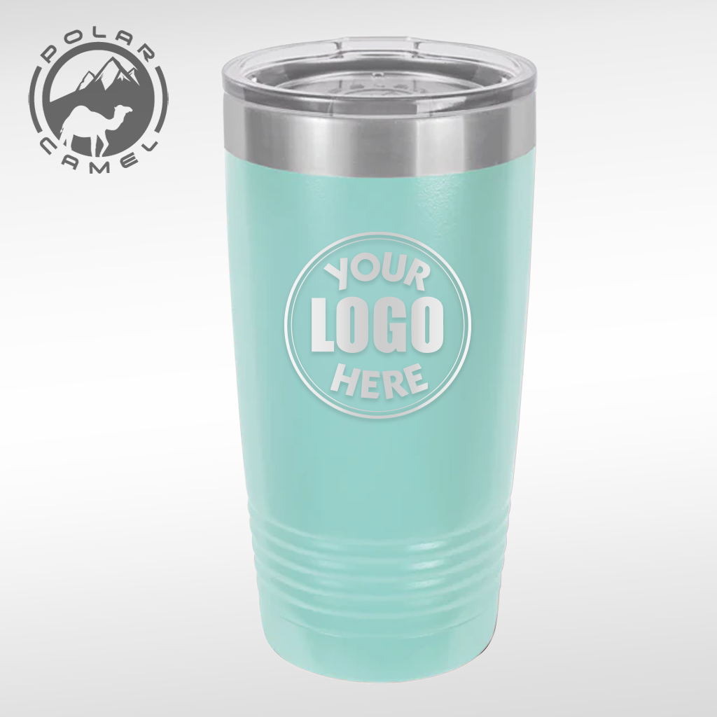 Custom Engraved - 20oz Stainless Steel Tumbler,Vacuum Insulated Coffee Cup Tumblers with Lid