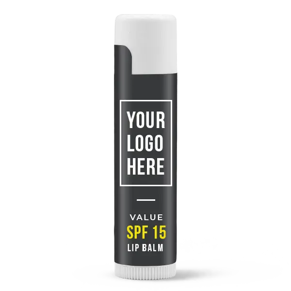 Value SPF 15 Broad Spectrum Lip Balm