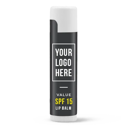 Value SPF 15 Broad Spectrum Lip Balm