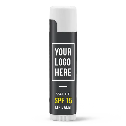 Value SPF 15 Broad Spectrum Lip Balm